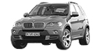 BMW E70 P2853 Fault Code