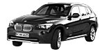 BMW E84 P2853 Fault Code