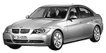 BMW E90 P2853 Fault Code