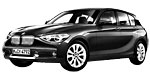 BMW F20 P2853 Fault Code